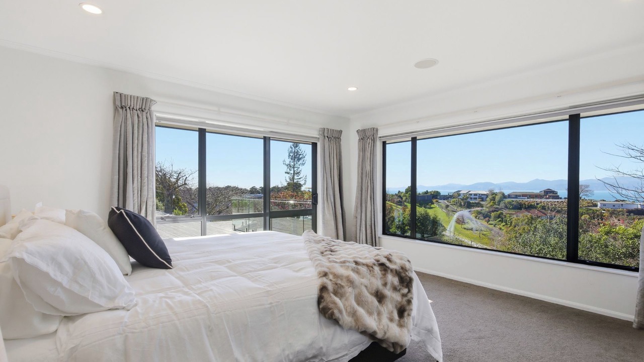 Photo of Bedroom in Tasman