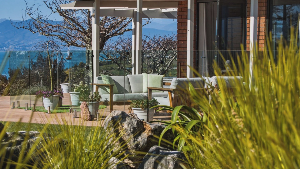Photo of Patio Balcony in Tasman