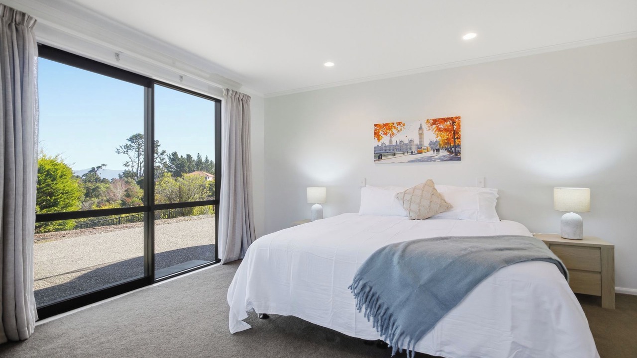 Photo of Bedroom in Tasman