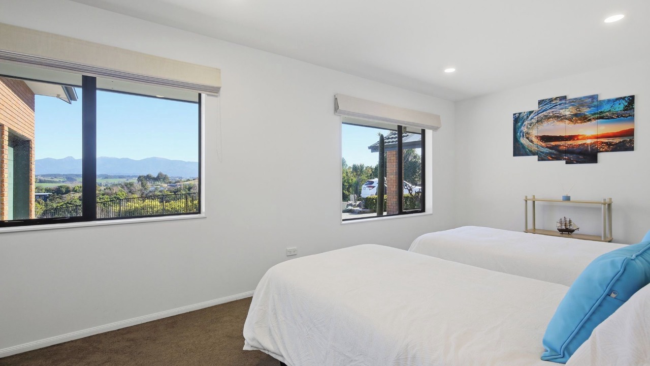 Photo of Bedroom in Tasman