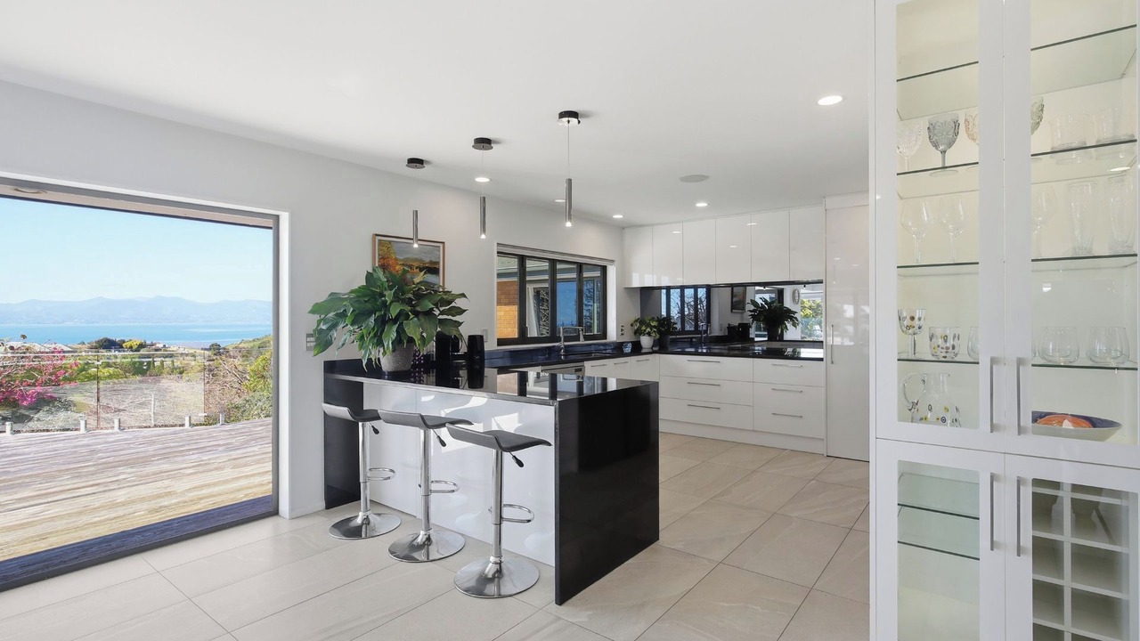 Photo of Kitchen in Tasman