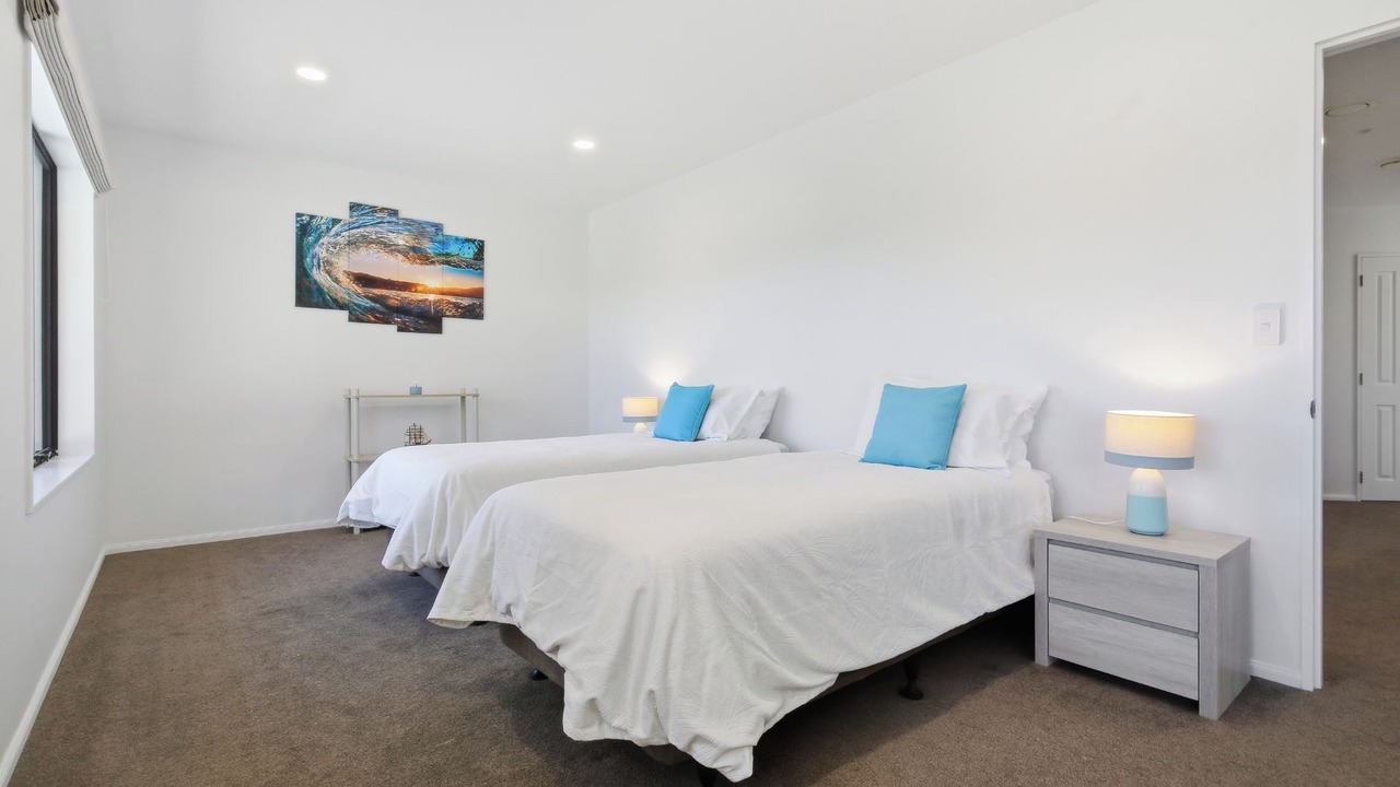 Photo of Bedroom in Tasman