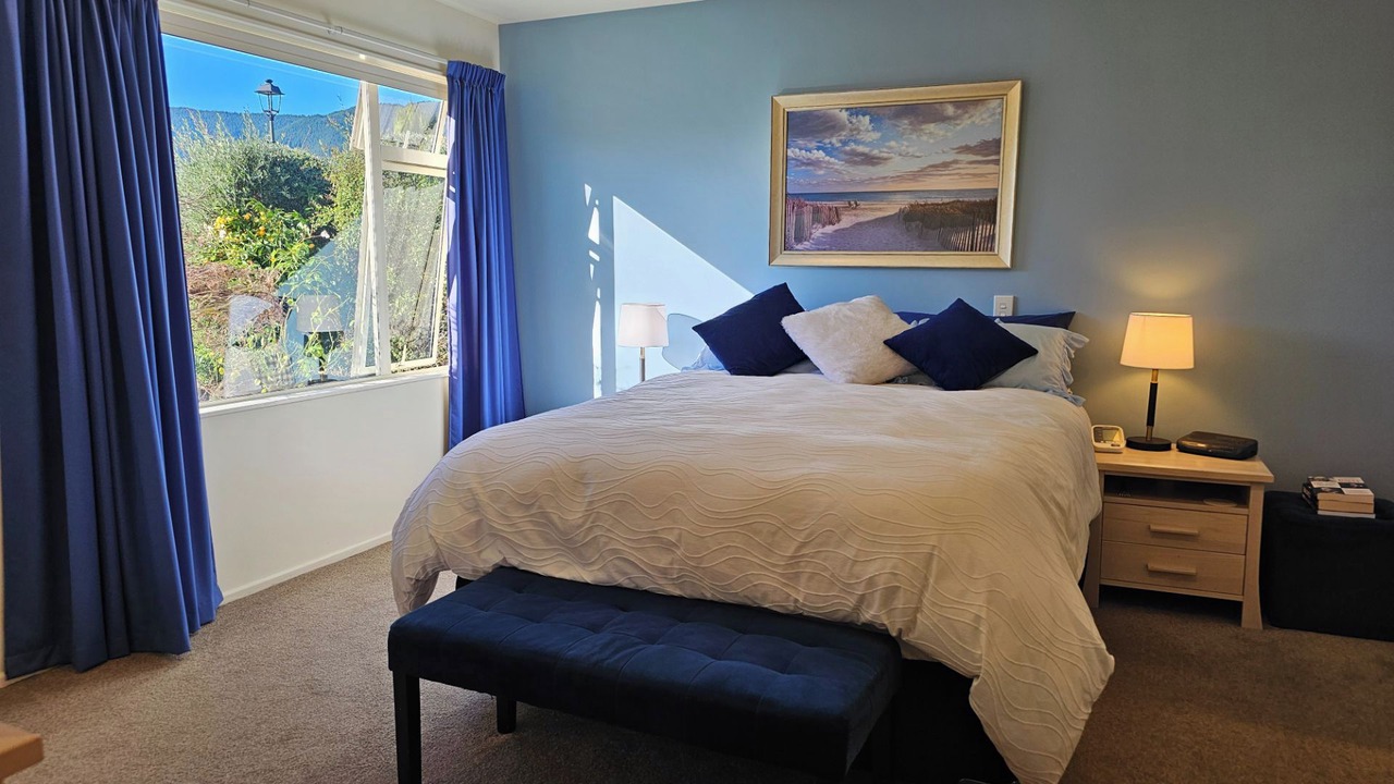 Photo of Bedroom in Richmond