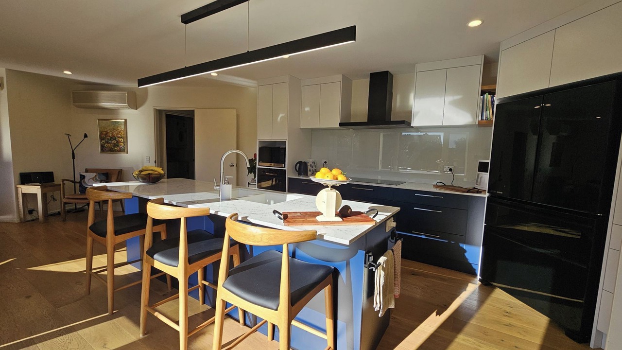 Photo of Kitchen in Richmond