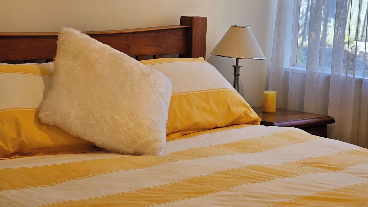 Photo of Bedroom in Richmond