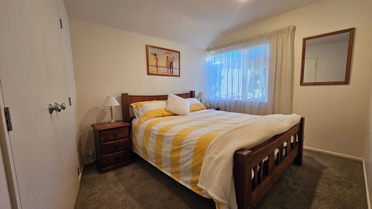 Photo of Bedroom in Richmond