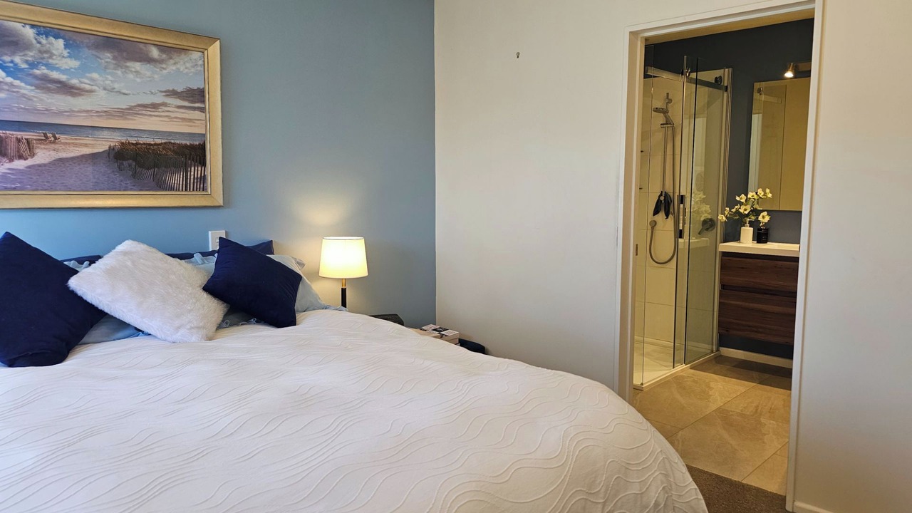 Photo of Bedroom in Richmond
