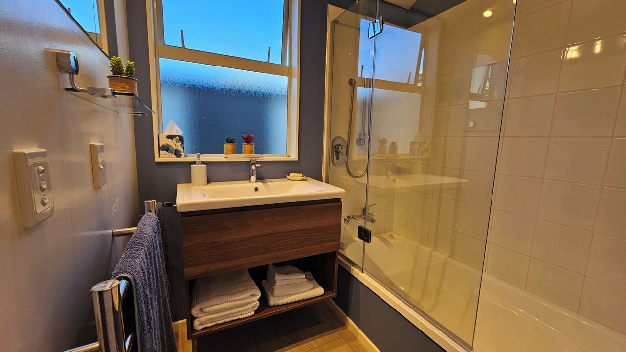Photo of Bathroom in Richmond