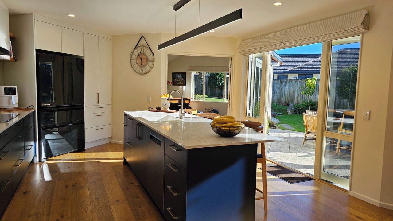 Photo of Kitchen in Richmond