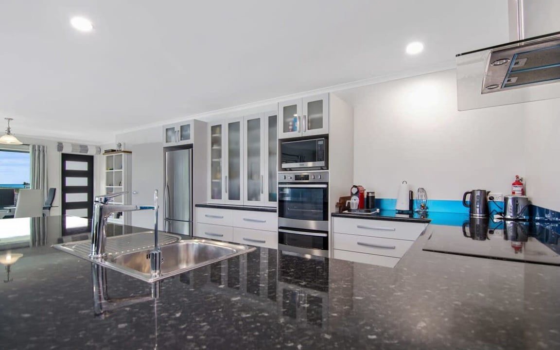 Photo of Kitchen in Pohara