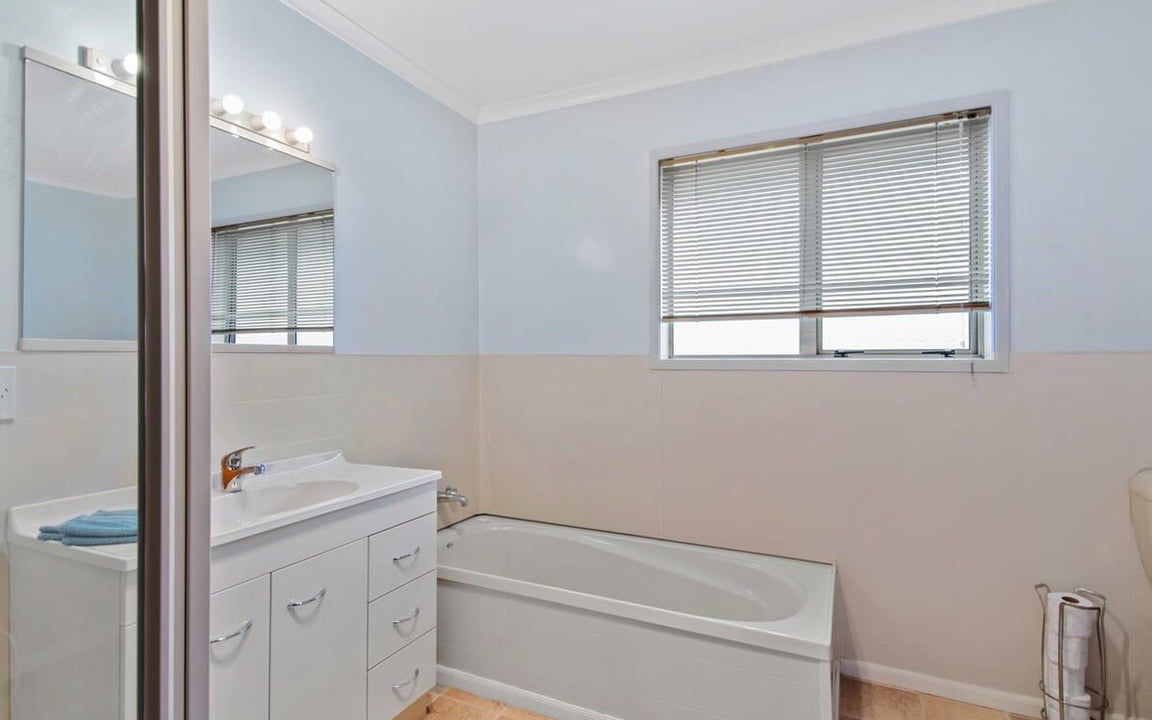 Photo of Bathroom in Pohara