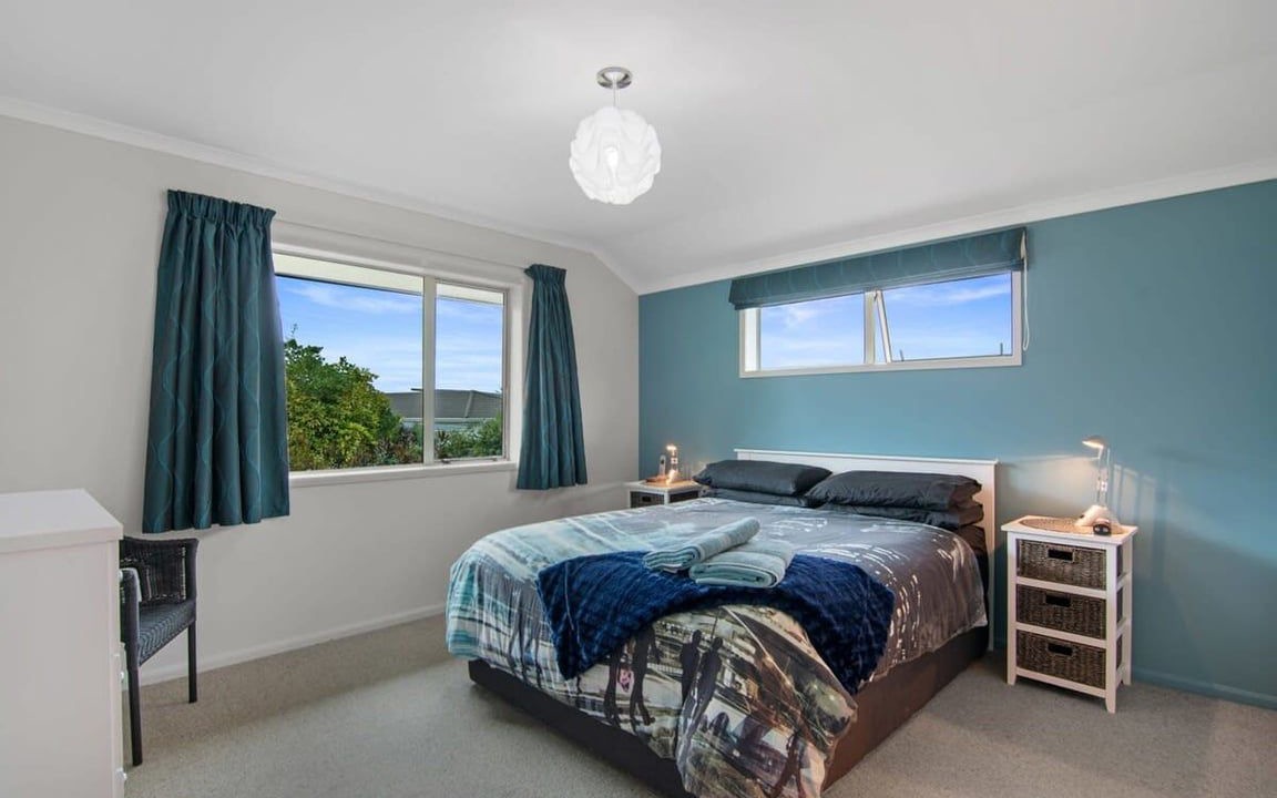 Photo of Bedroom in Pohara