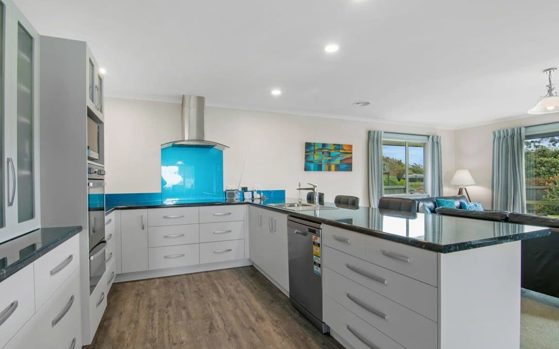Photo of Kitchen in Pohara