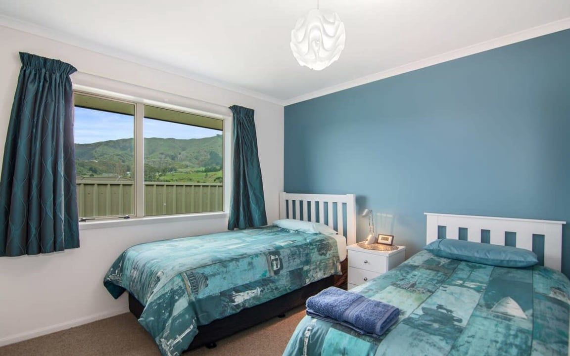 Photo of Bedroom in Pohara