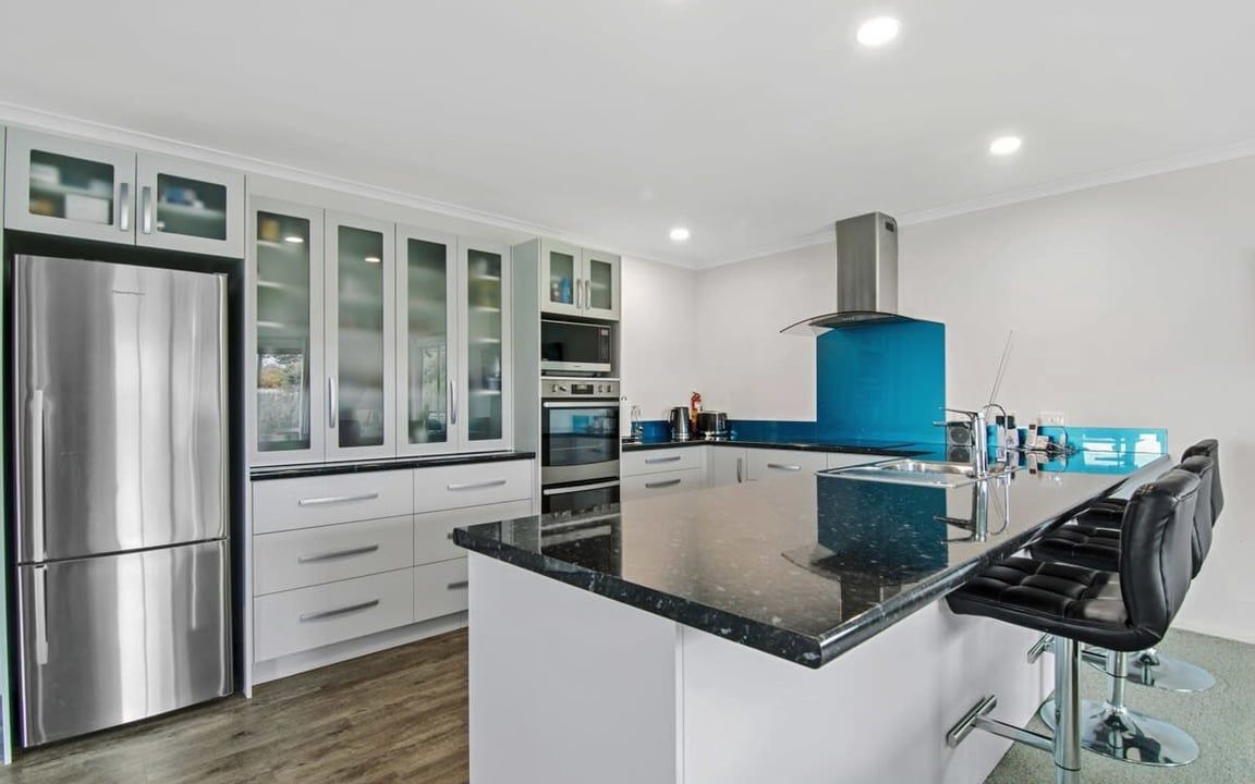 Photo of Kitchen in Pohara