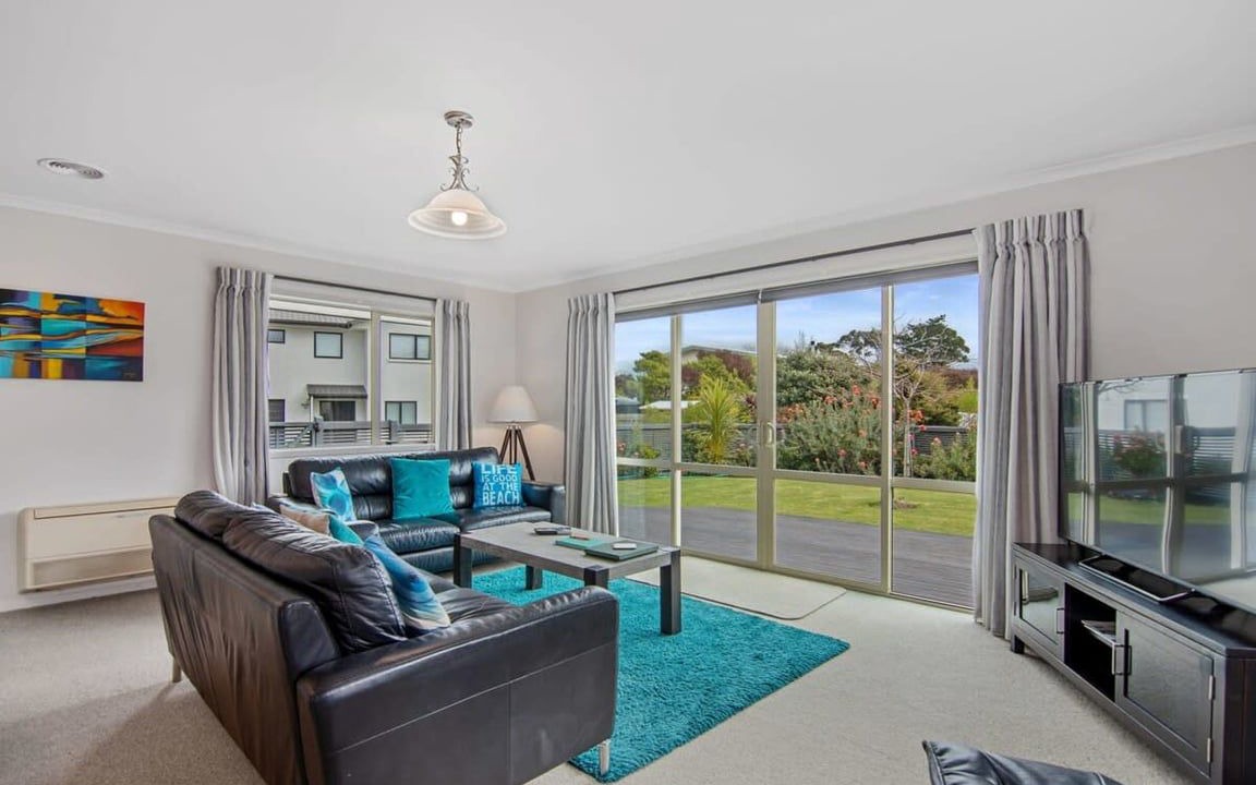 Photo of Livingroom in Pohara
