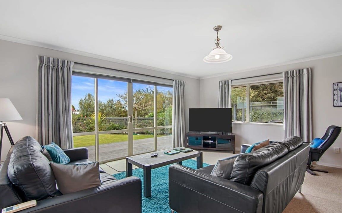 Photo of Livingroom in Pohara