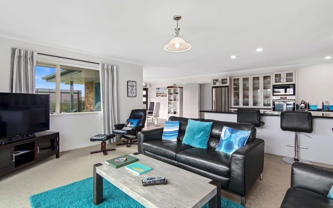 Photo of Livingroom in Pohara