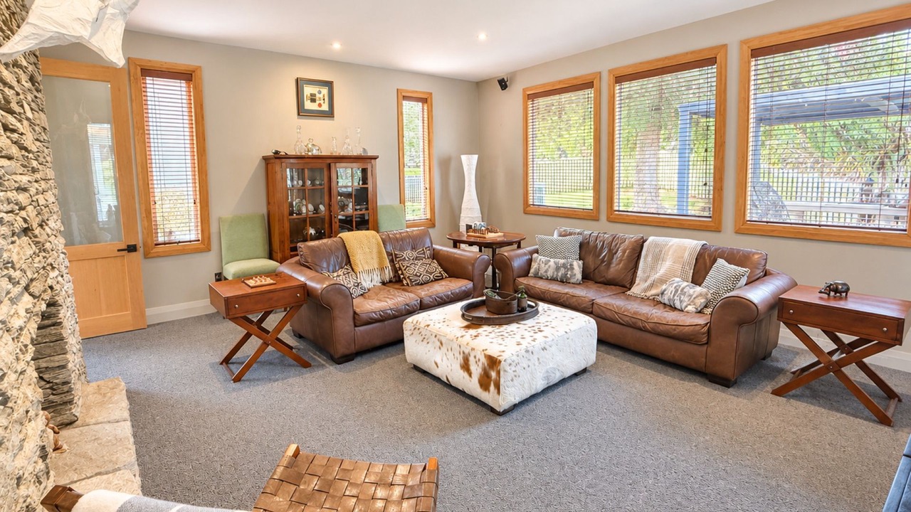 Photo of Livingroom in Kawarau Falls