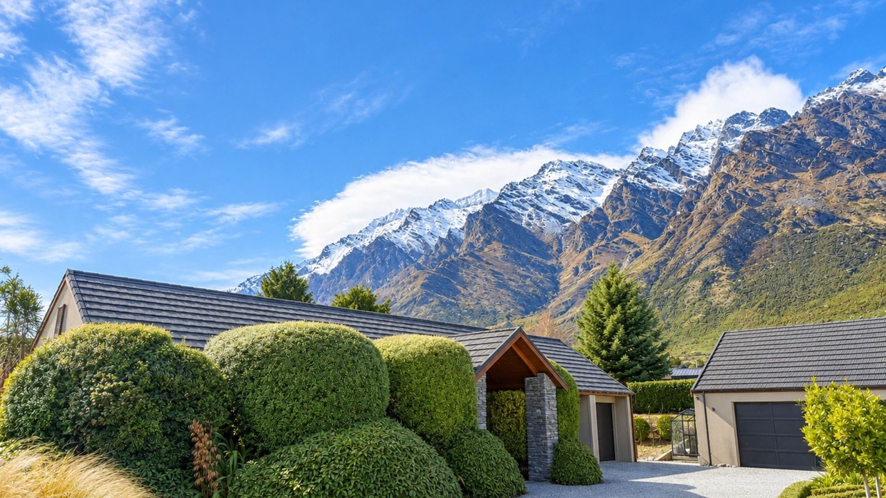 Photo of Outdoor in Kawarau Falls