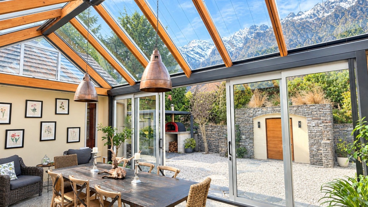 Photo of Outdoor in Kawarau Falls