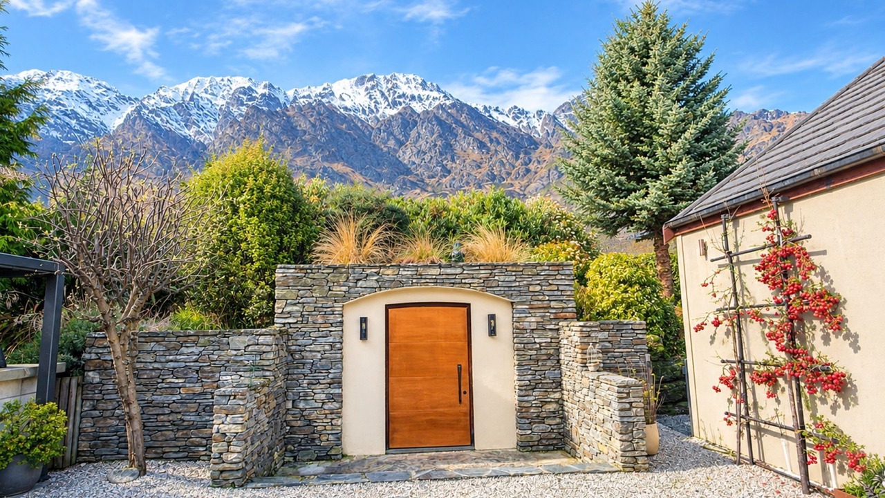 Photo of Outdoor in Kawarau Falls