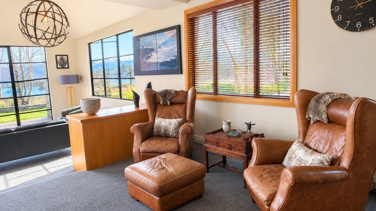 Photo of Livingroom in Kawarau Falls