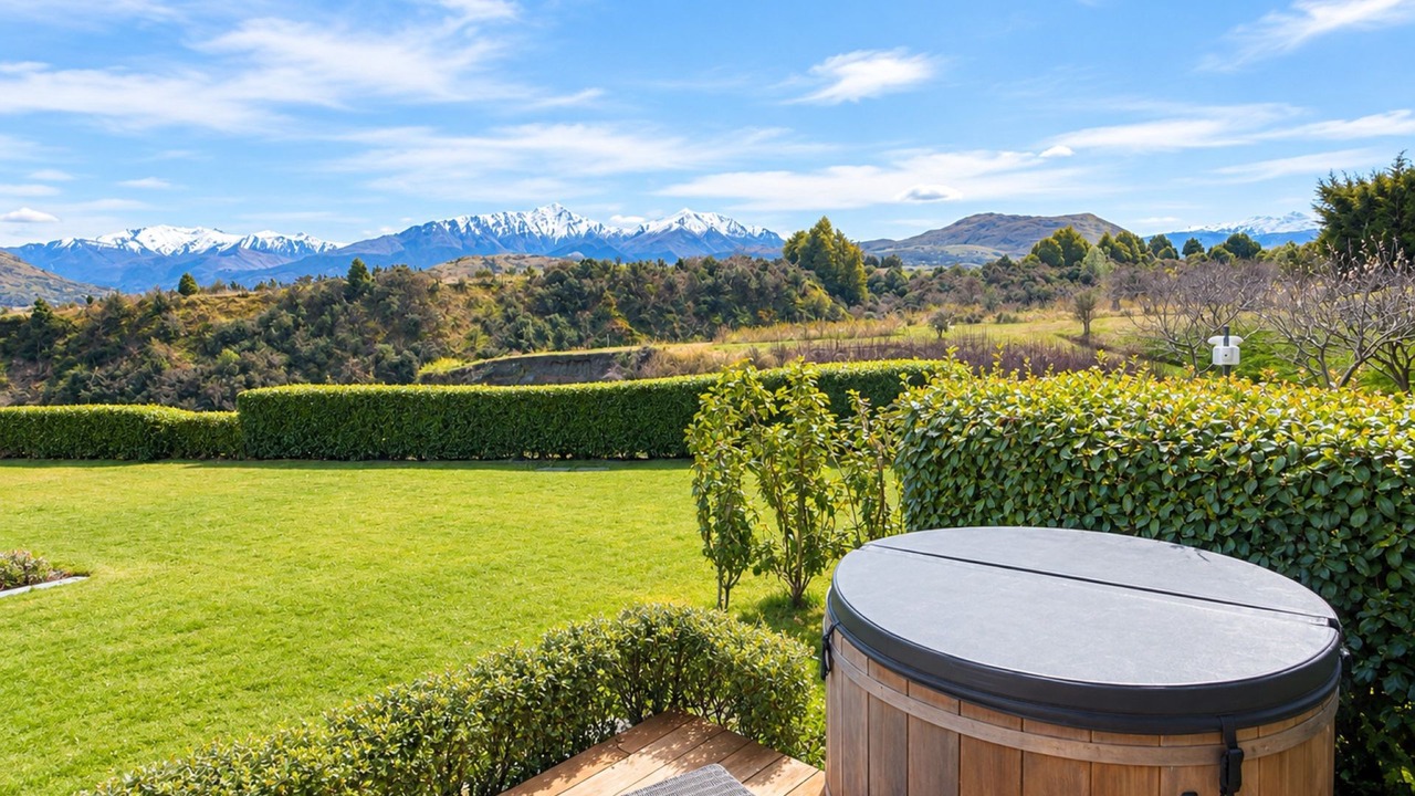 Photo of Outdoor in Kawarau Falls
