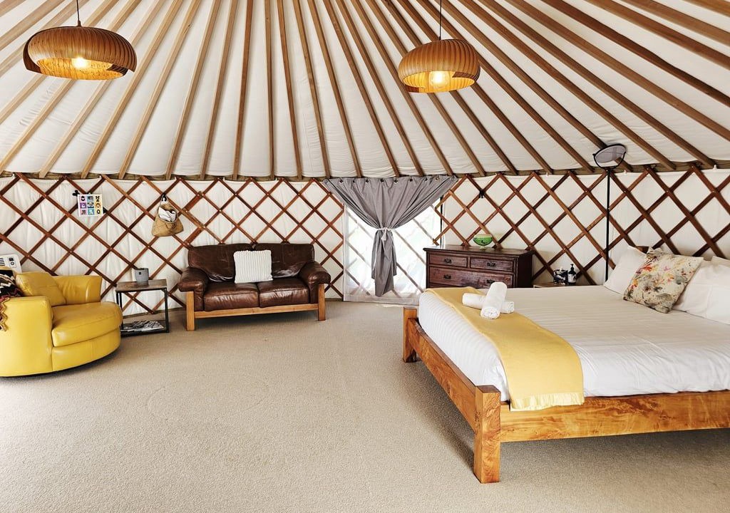 Photo of Bedroom in Pohara
