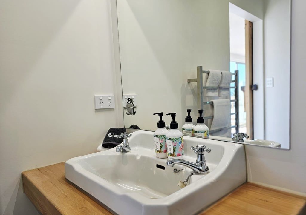 Photo of Bathroom in Pohara
