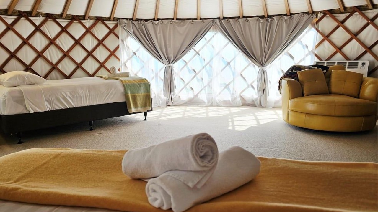 Photo of Bedroom in Pohara