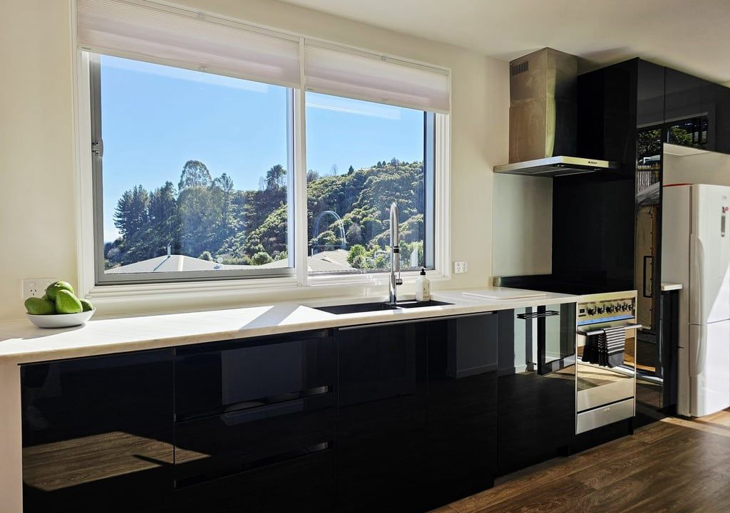 Photo of Kitchen in Pohara