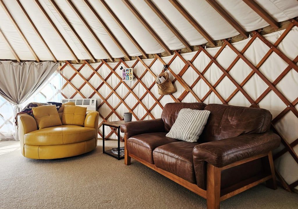 Photo of Livingroom in Pohara