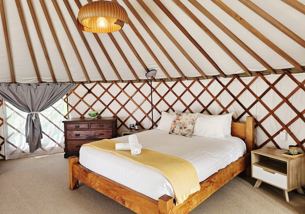 Photo of Bedroom in Pohara