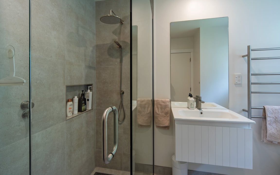 Photo of Bathroom in Nelson South