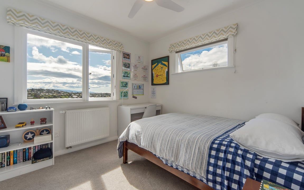 Photo of Bedroom in Nelson South