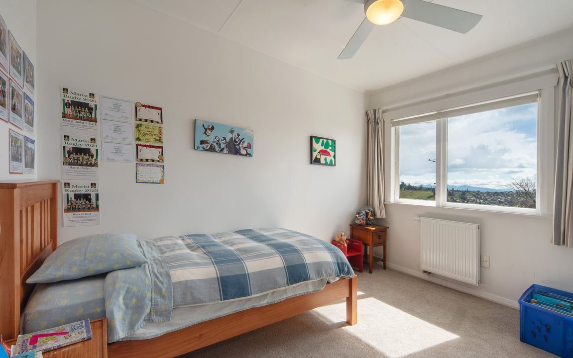 Photo of Bedroom in Nelson South