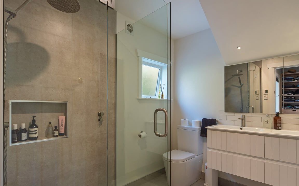 Photo of Bathroom in Nelson South