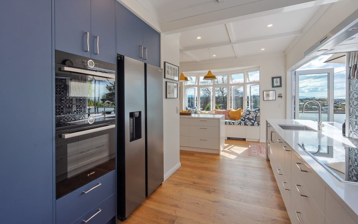 Photo of Kitchen in Nelson South