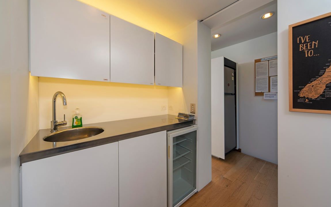 Photo of Kitchen in Nelson