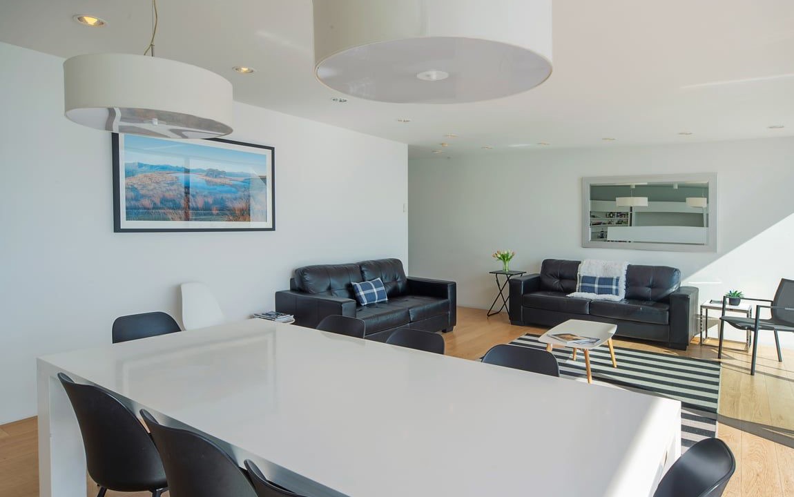 Photo of Livingroom in Nelson
