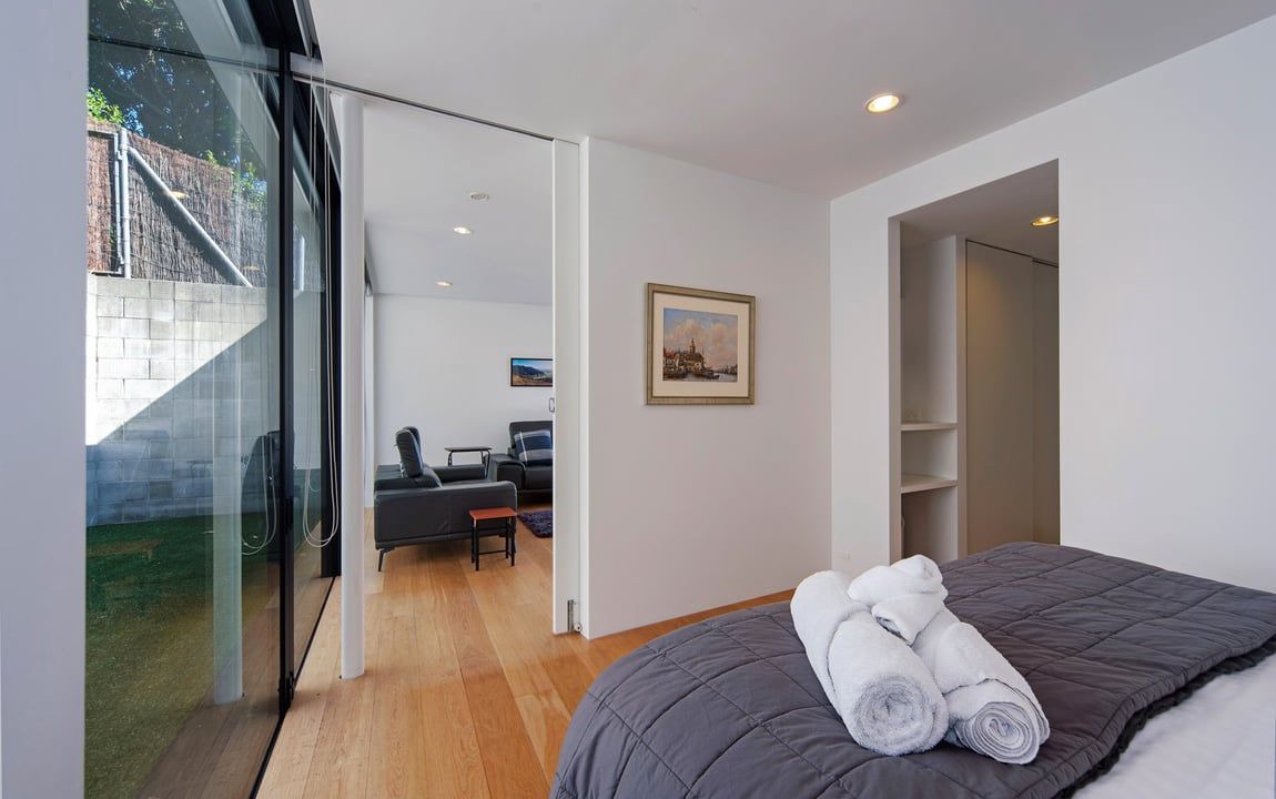 Photo of Bedroom in Nelson