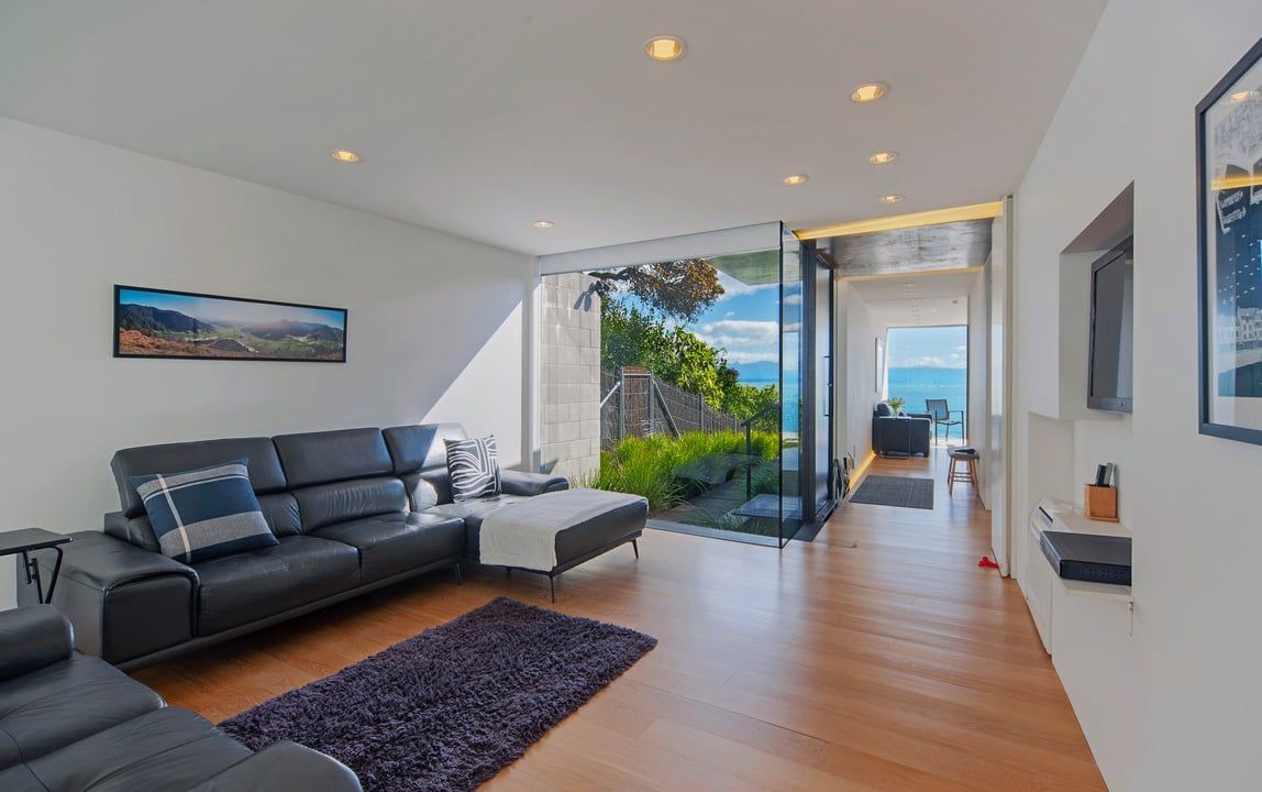 Photo of Livingroom in Nelson