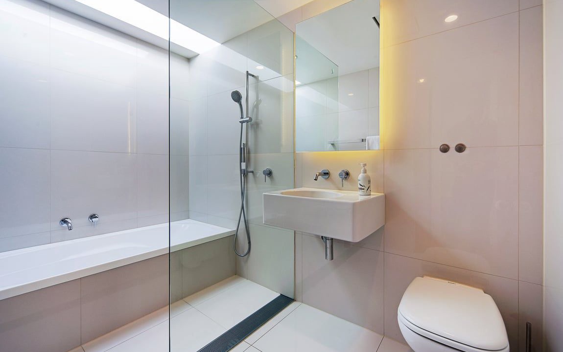 Photo of Bathroom in Nelson