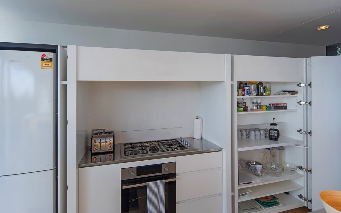 Photo of Kitchen in Nelson