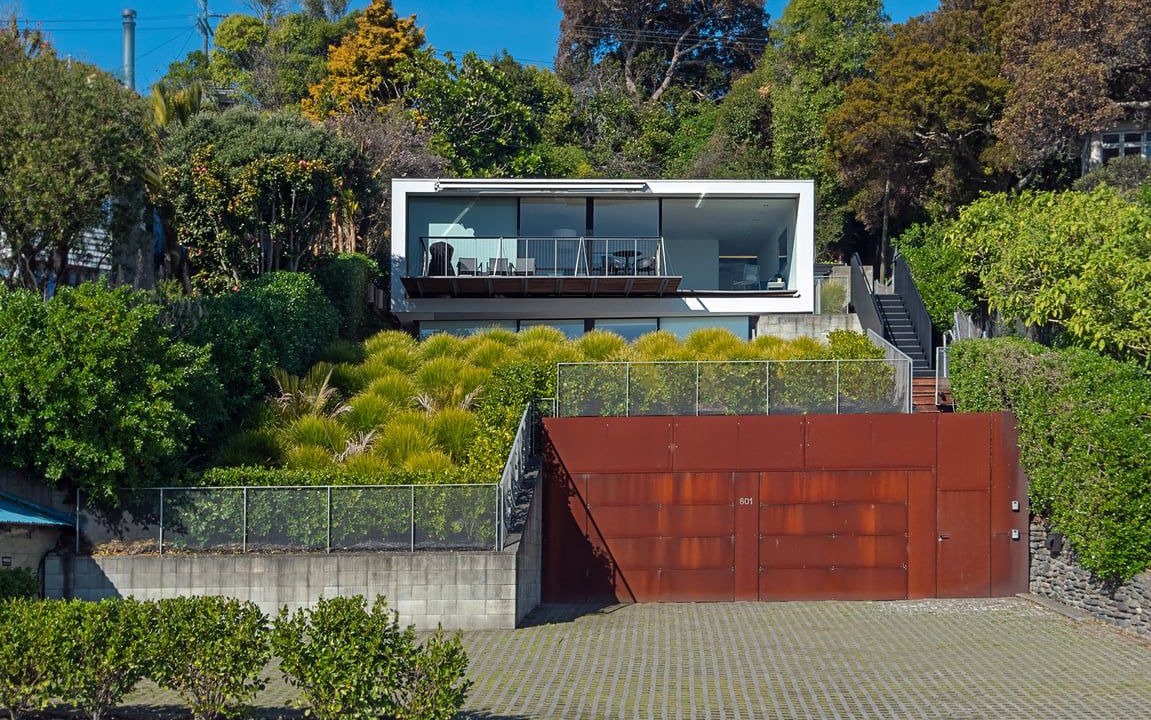 Photo of Outdoor in Nelson