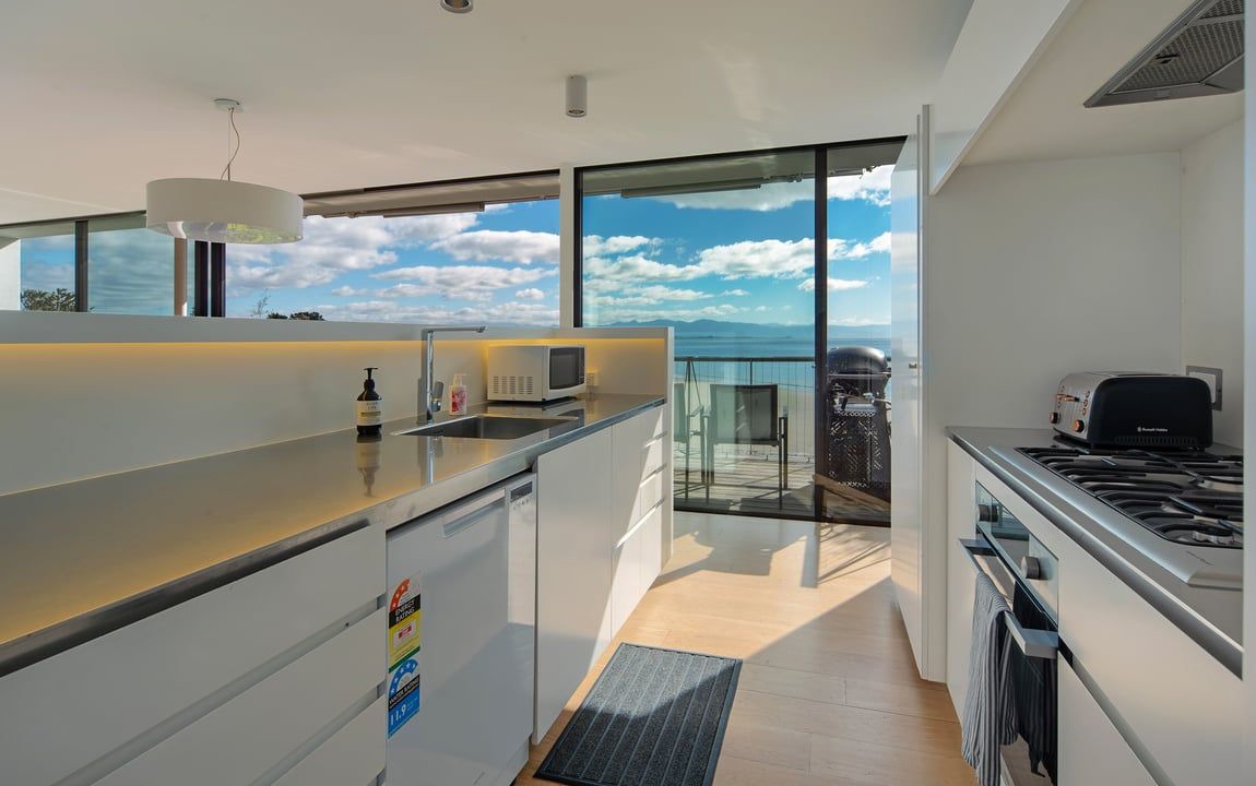 Photo of Kitchen in Nelson