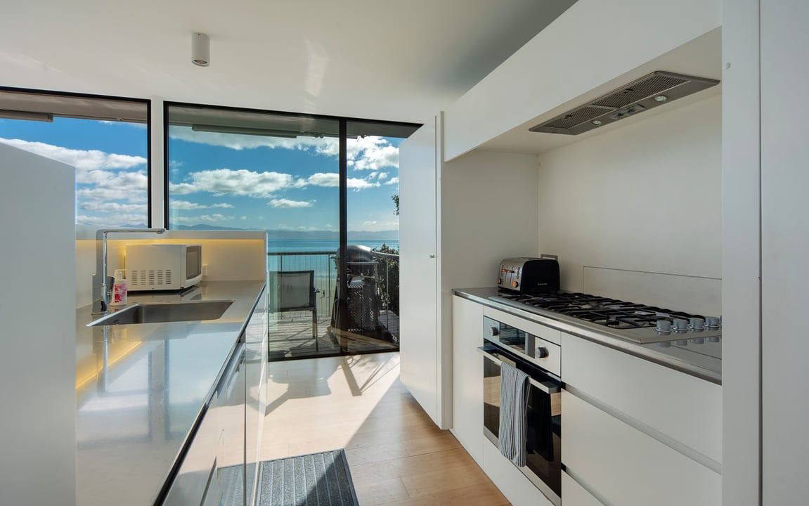 Photo of Kitchen in Nelson