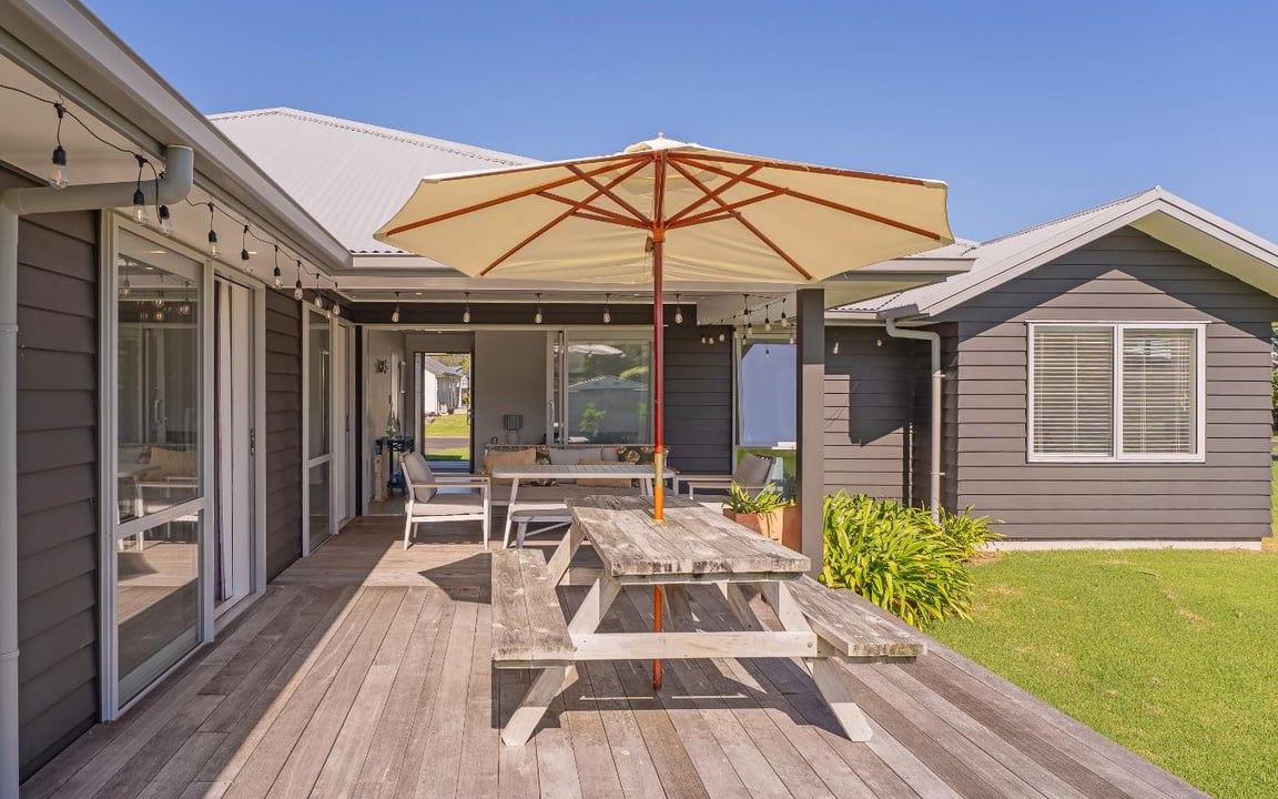 Photo of Outdoor in Cooks Beach