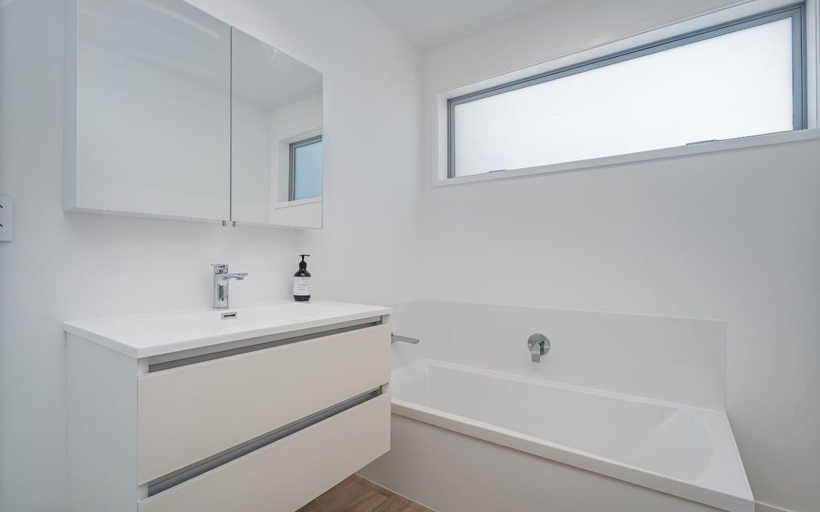 Photo of Bathroom in Cooks Beach